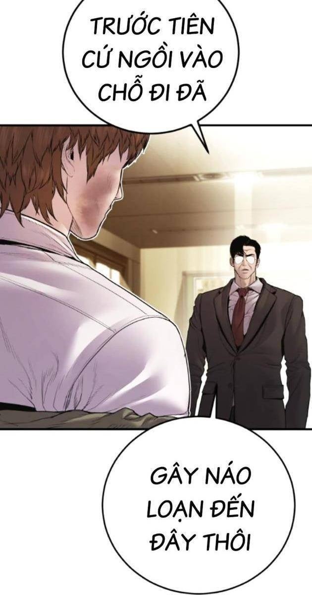 Bố Tôi Là Đặc Vụ - Page 155