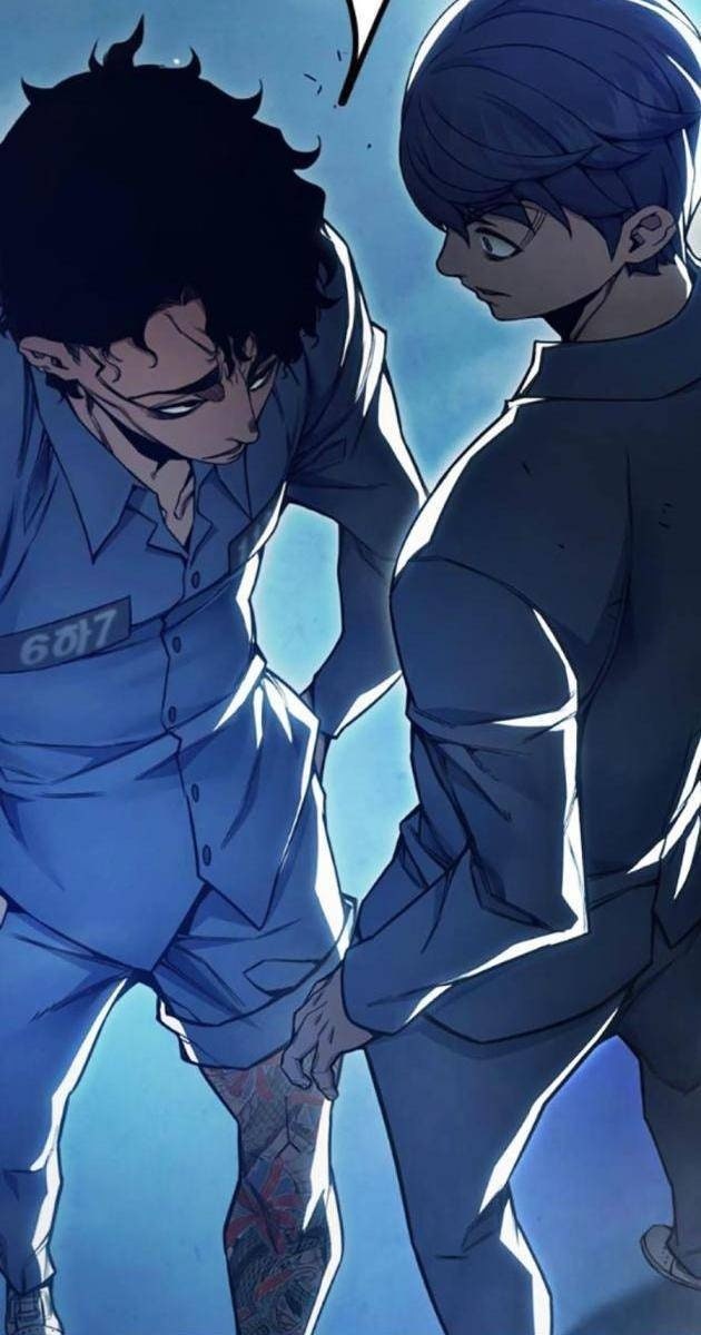 Nhà Tù Vị Thành Niên - Page 44