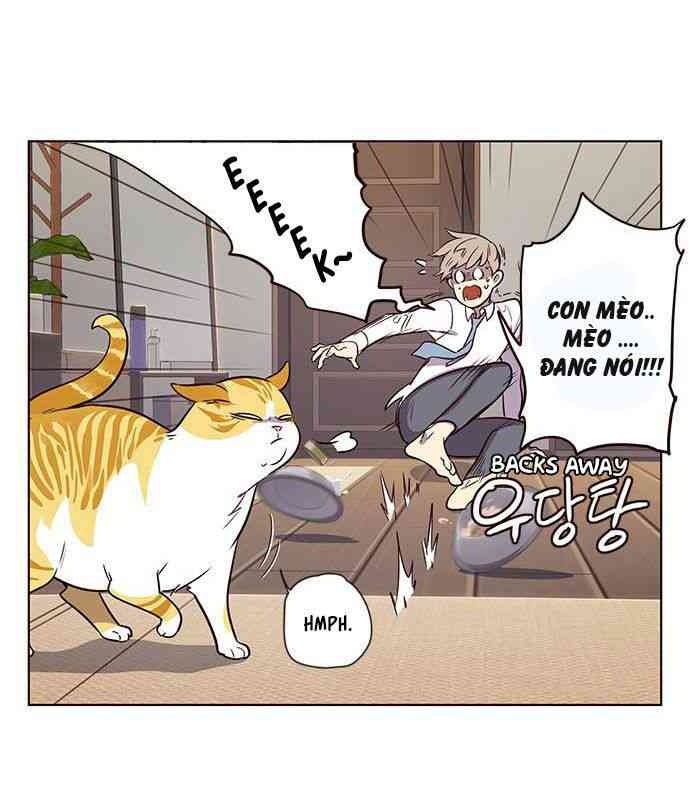 Mèo Mập Béo Bự - Page 76