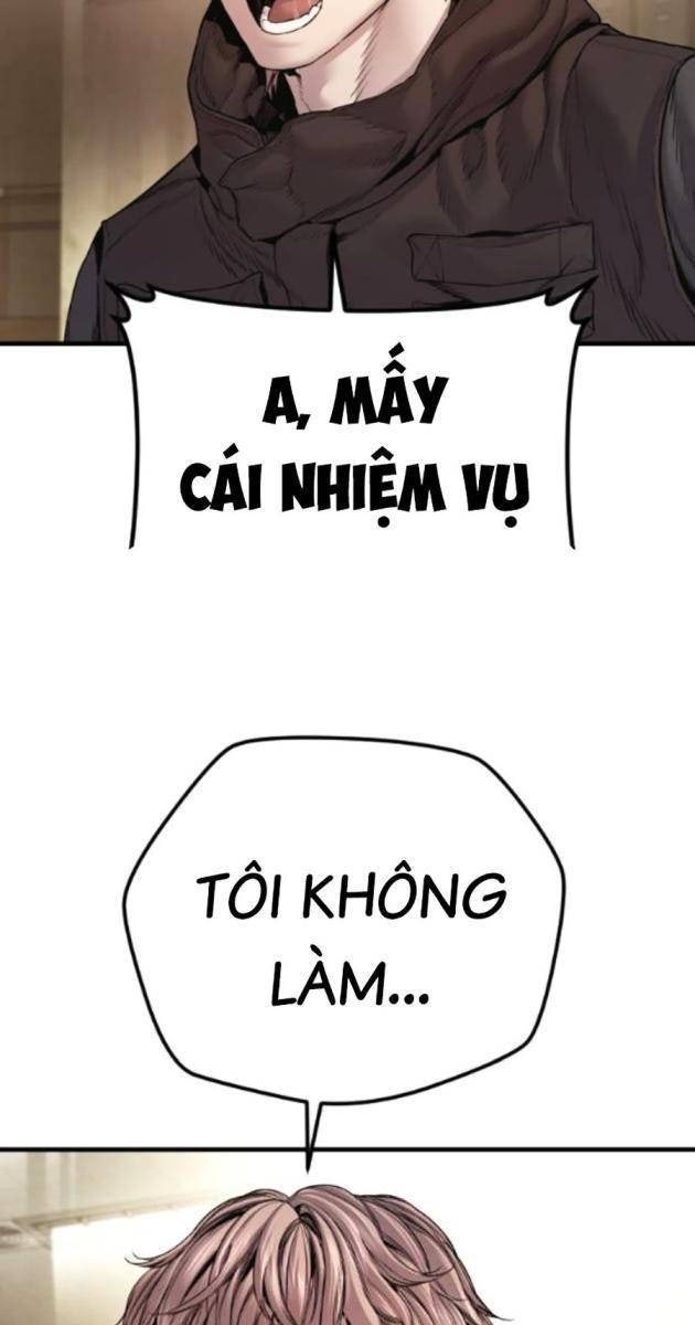 Bố Tôi Là Đặc Vụ - Page 164