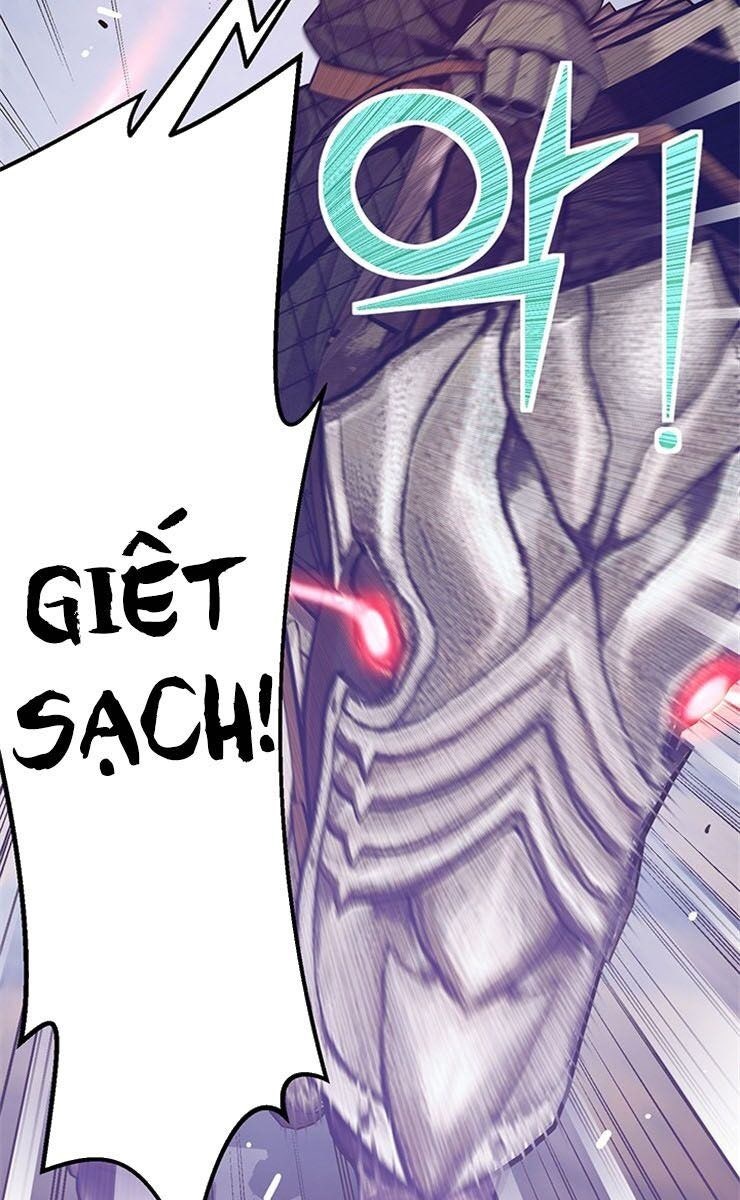 Con Đường Đế Vương - Page 7