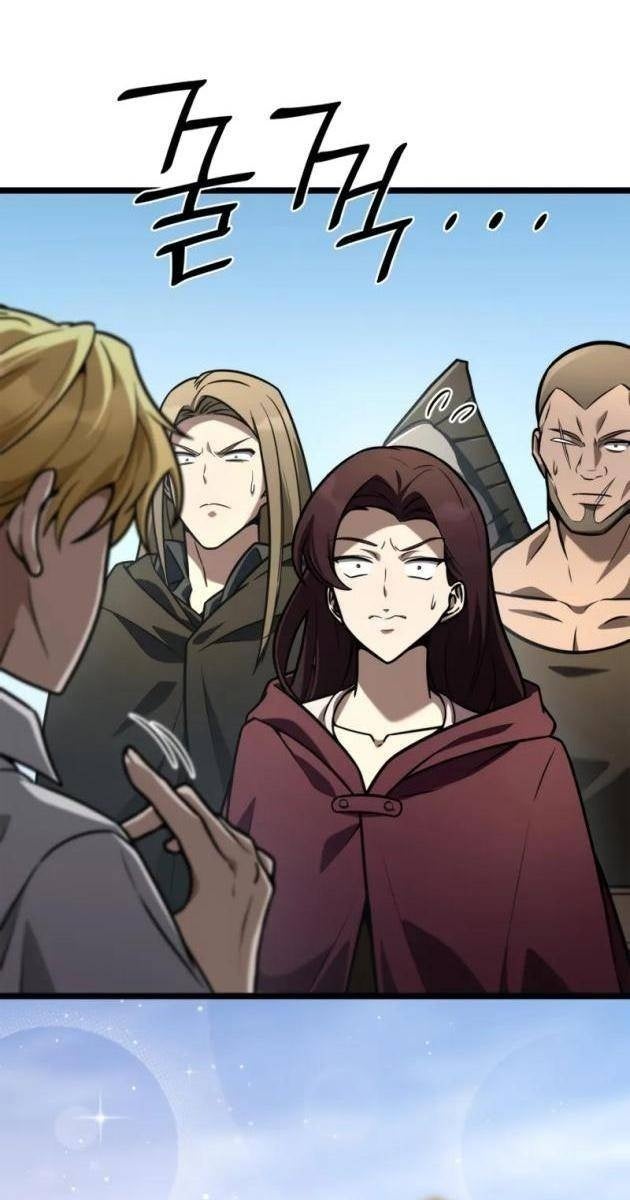 Vô Hạn Pháp Sư - Page 132