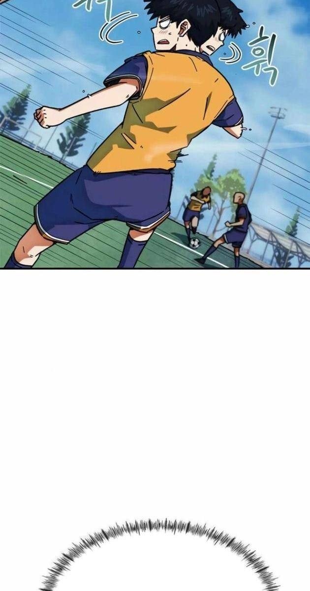 Tôi Bị Hiểu Lầm Là Siêu Sao Trên Sân Cỏ - Page 63