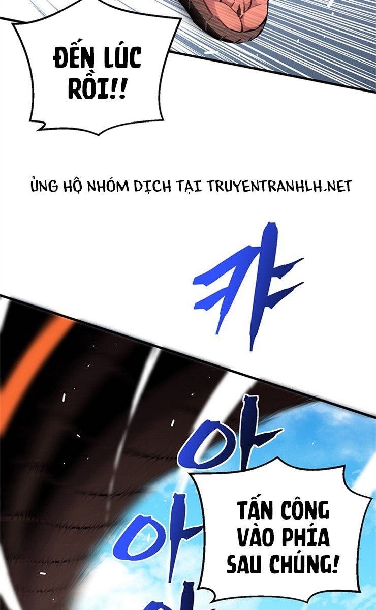 Con Đường Đế Vương - Page 16