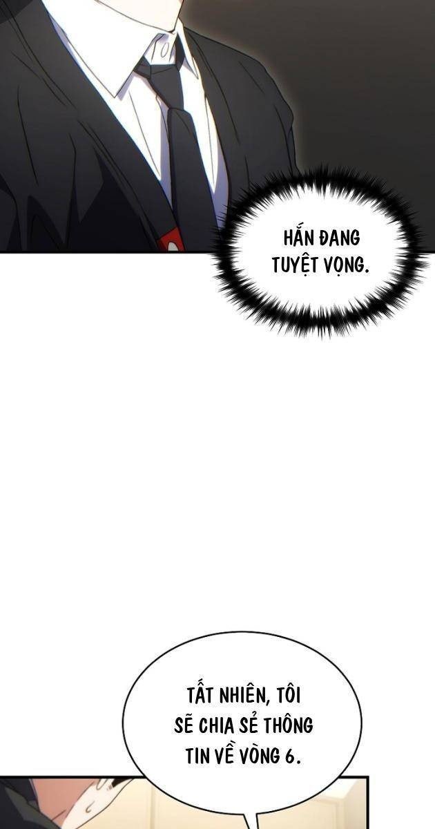 Người Chơi Mạnh Nhất Hồi Quy Lần Thứ 100 - Page 109