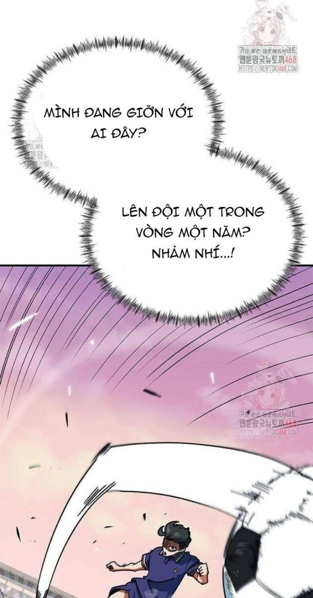 Tôi Bị Hiểu Lầm Là Siêu Sao Trên Sân Cỏ - Page 90