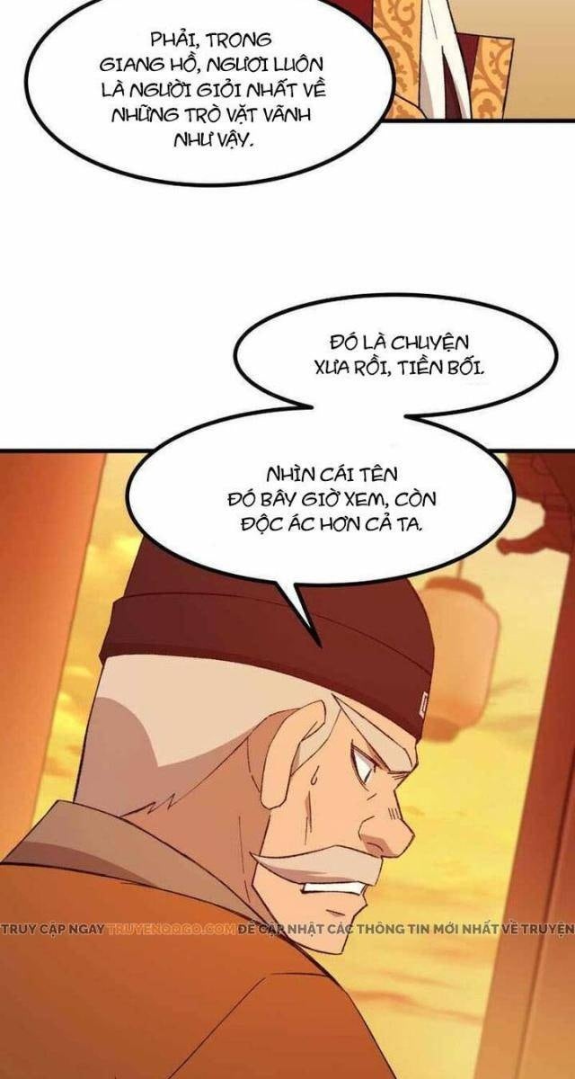 Đại Cao Thủ - Page 68