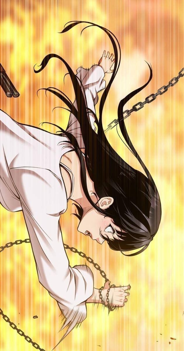 Định Mệnh Được Yêu Bởi Kẻ Phản Diện - Page 37