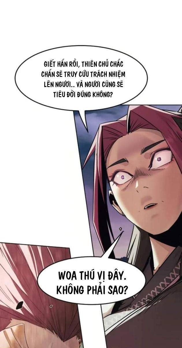 Tiểu Gia Chủ của Tứ Xuyên Đường Gia trở thành Kiếm Thần - Page 90