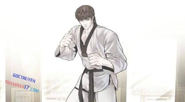 Bố Tôi Là Đặc Vụ - Page 124