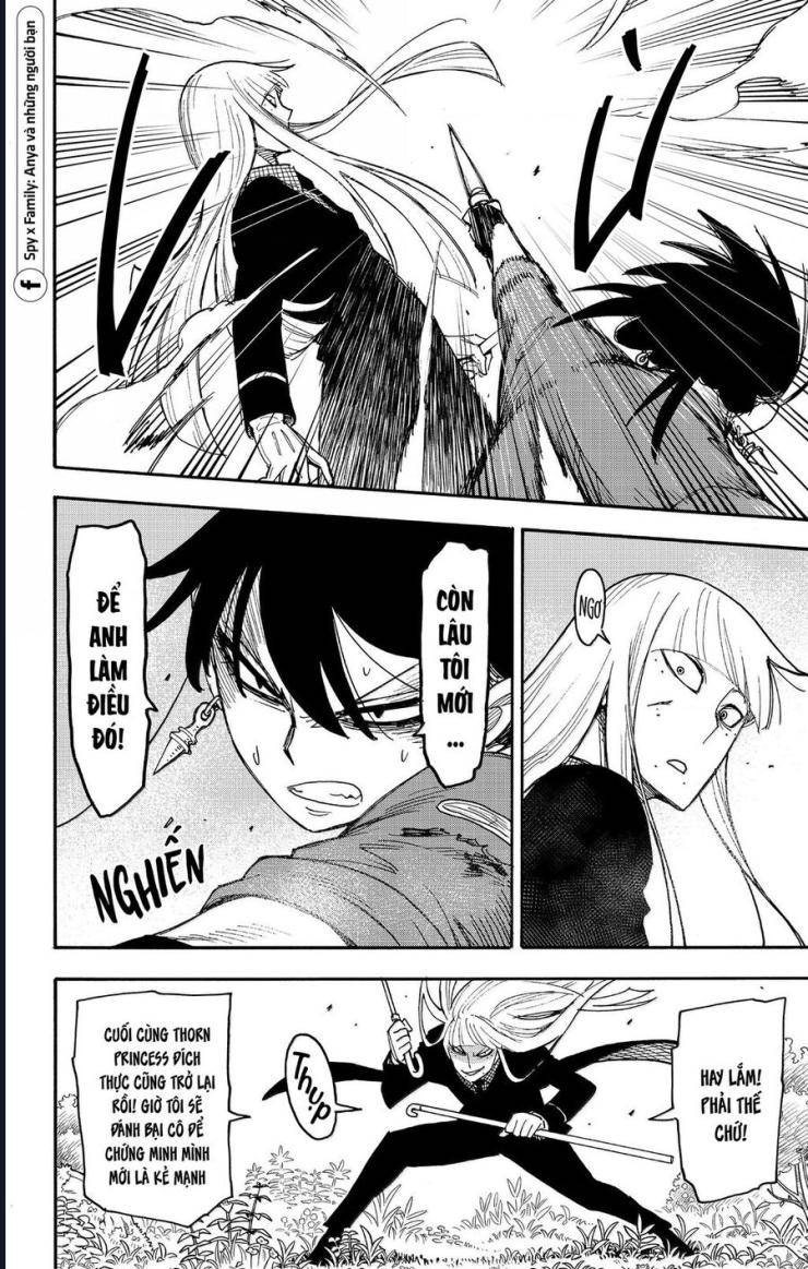 Gia Đình Điệp Viên - Page 13