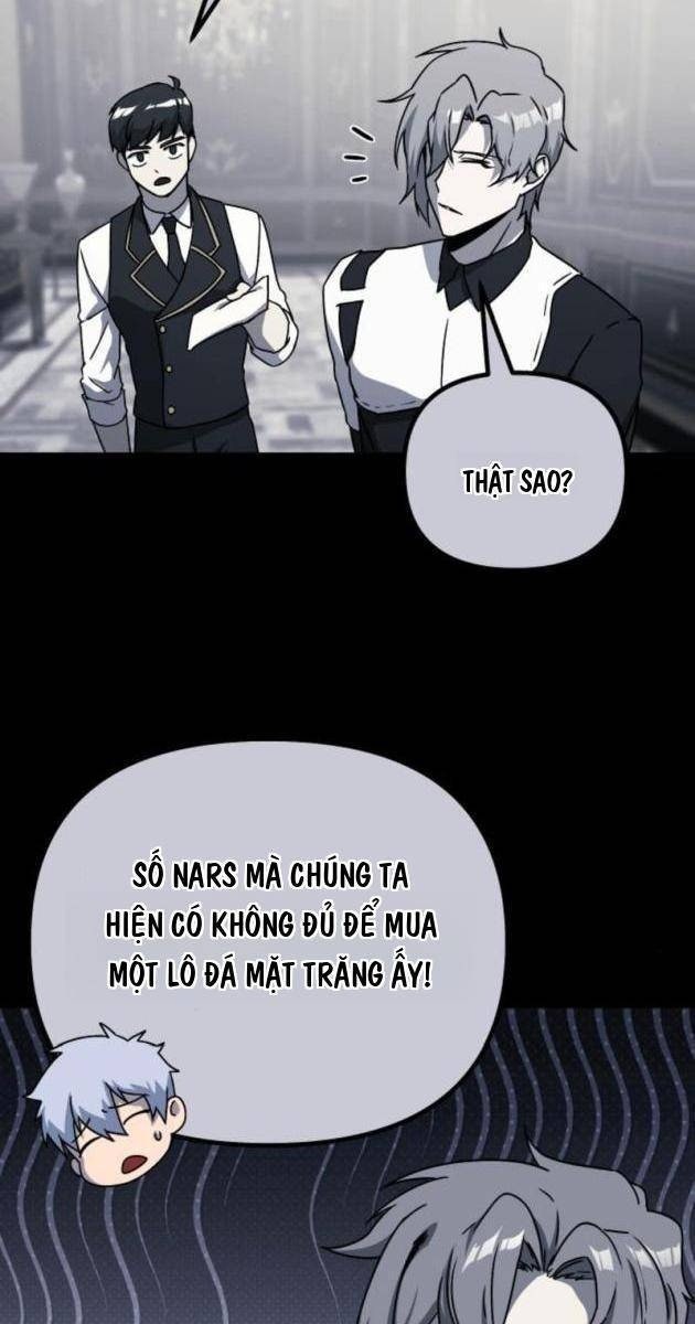 Nhập Vai Phản Diện Mắt Cáo Hoàn Hảo - Page 22