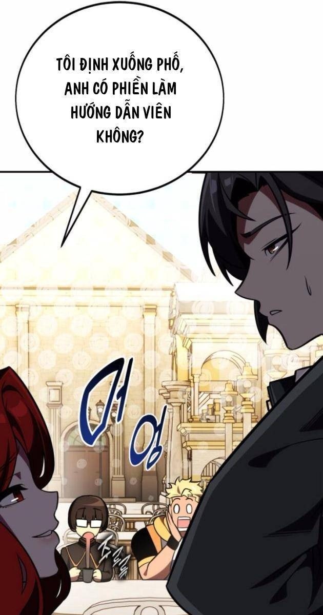 Tôi Đã Giết Tuyển Thủ Học Viện - Page 69