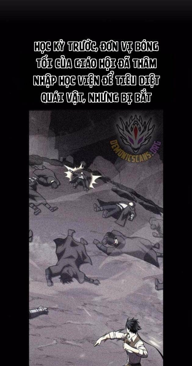 Tôi Đã Giết Tuyển Thủ Học Viện - Page 102