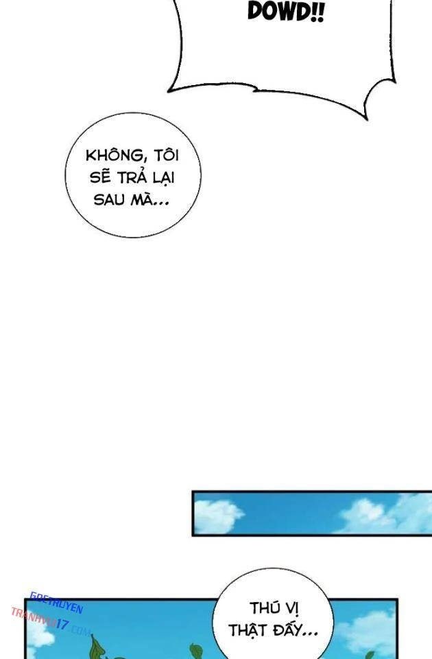 Định Mệnh Được Yêu Bởi Kẻ Phản Diện - Page 42