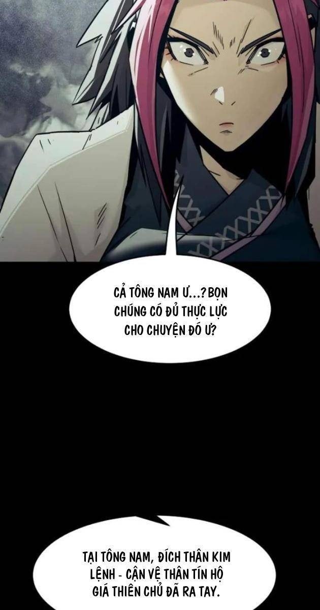 Tiểu Gia Chủ của Tứ Xuyên Đường Gia trở thành Kiếm Thần - Page 16