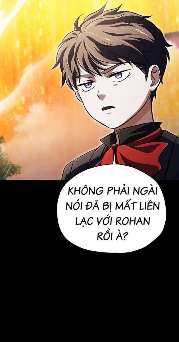 Người Chơi Không Thể Thăng Cấp - Page 20