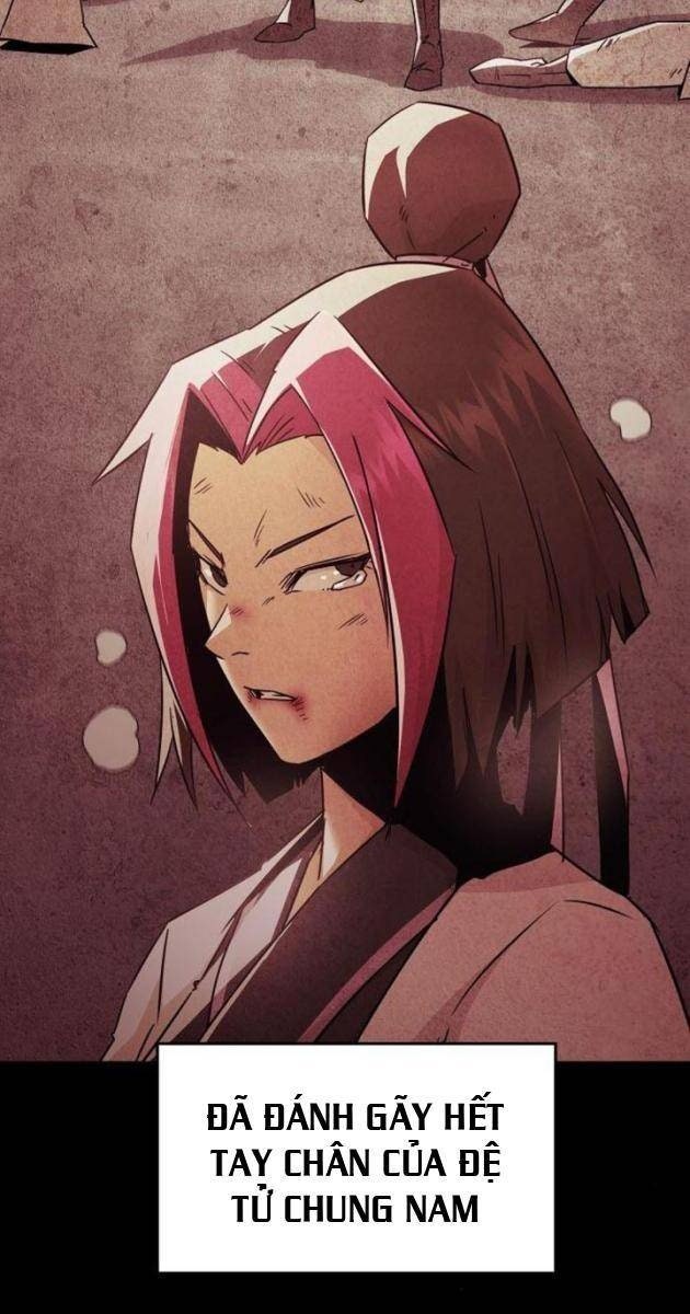 Tiểu Gia Chủ của Tứ Xuyên Đường Gia trở thành Kiếm Thần - Page 90