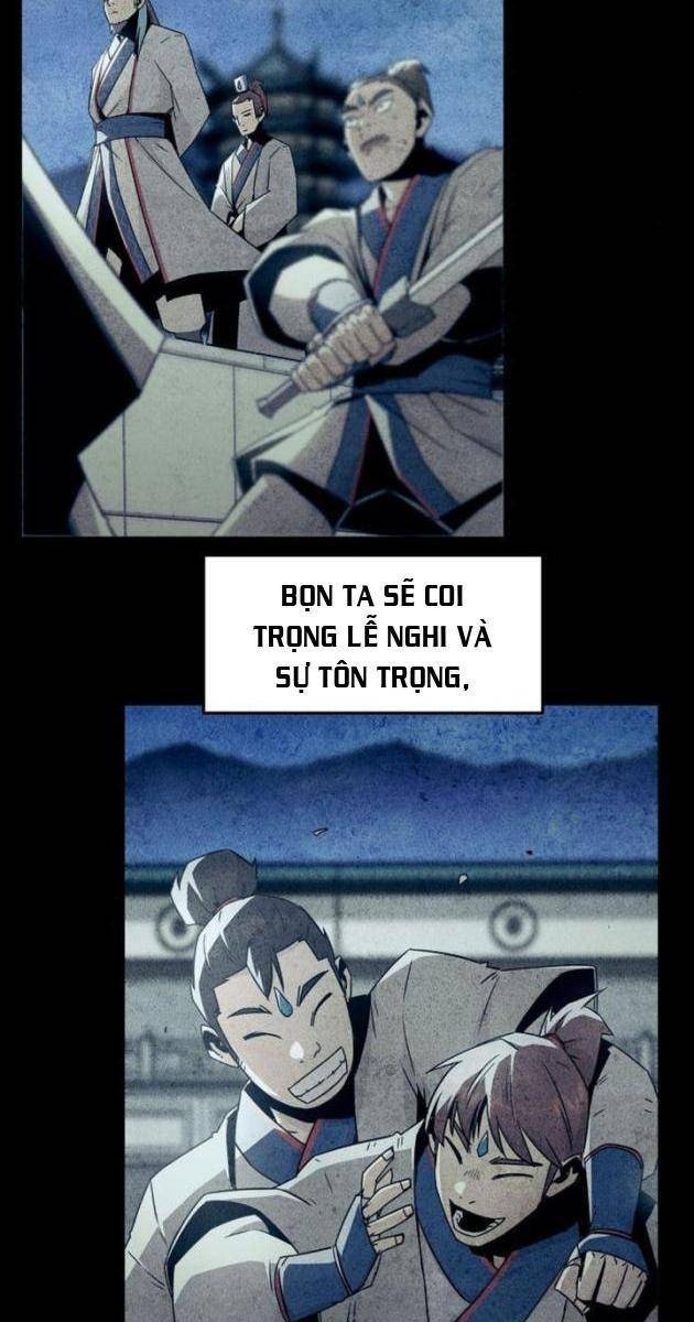 Tiểu Gia Chủ của Tứ Xuyên Đường Gia trở thành Kiếm Thần - Page 107