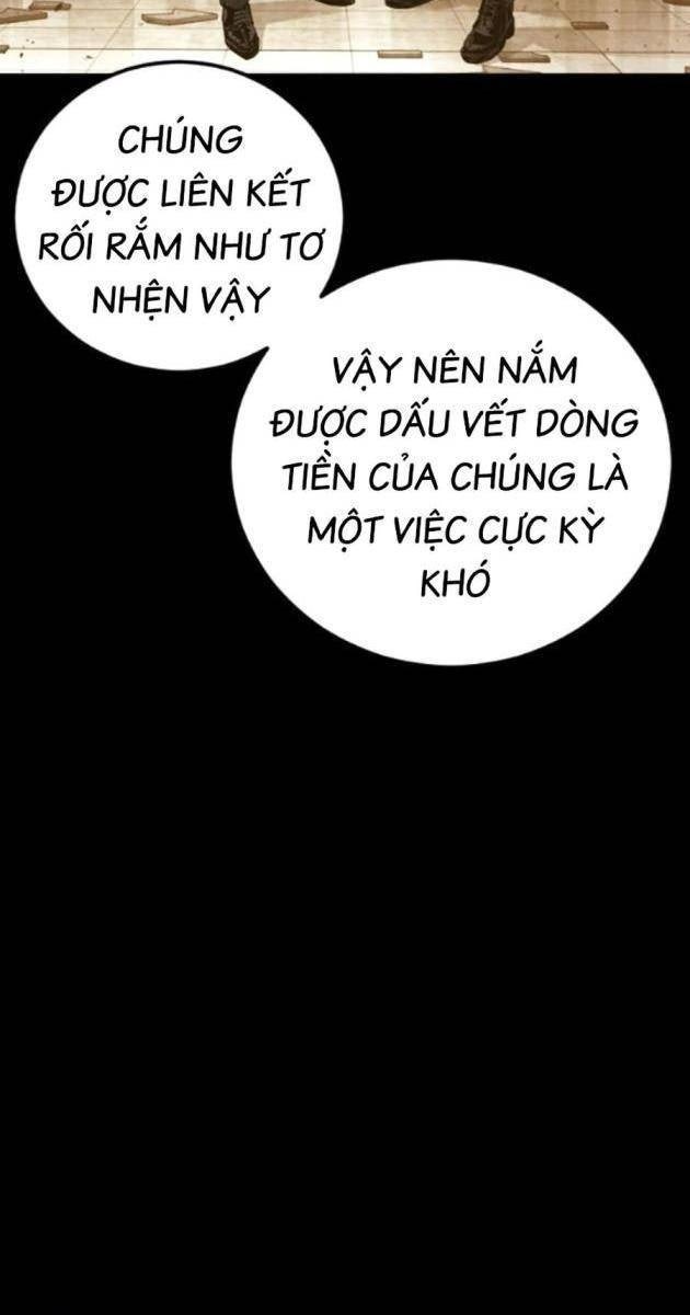 Bố Tôi Là Đặc Vụ - Page 205