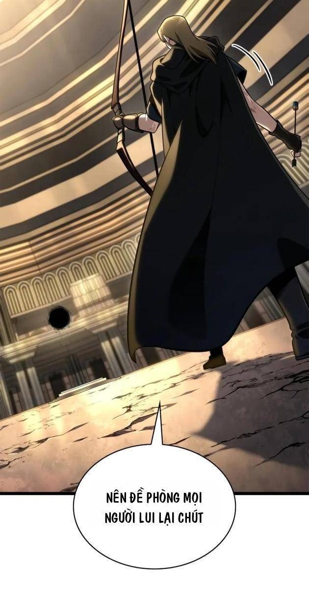 Vô Hạn Pháp Sư - Page 51