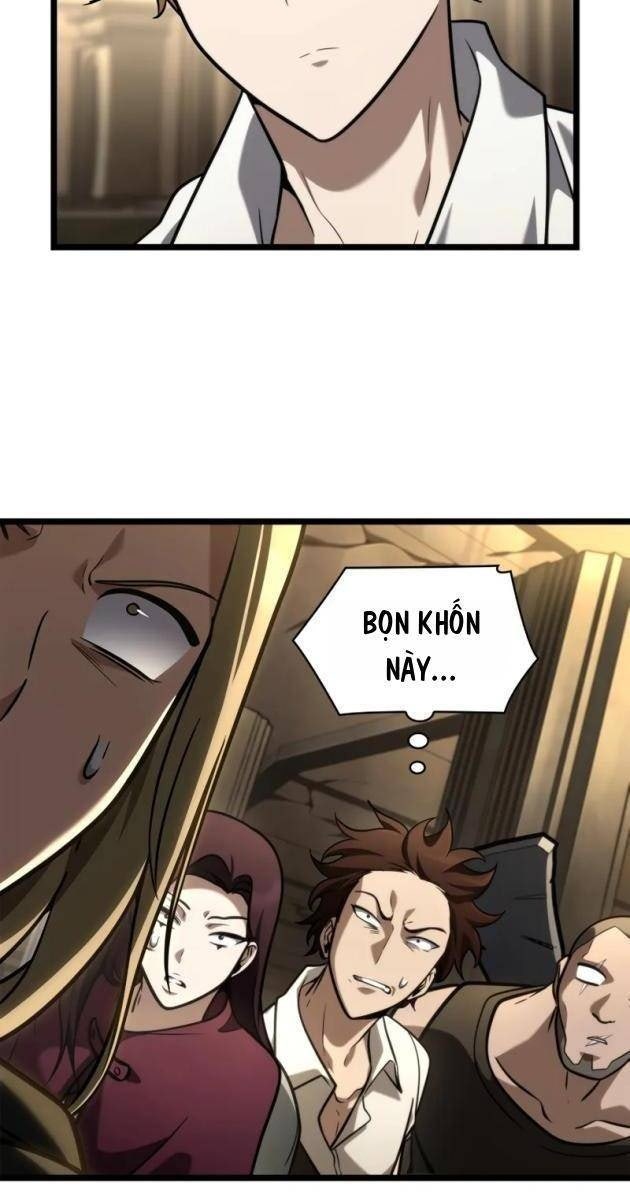 Vô Hạn Pháp Sư - Page 102