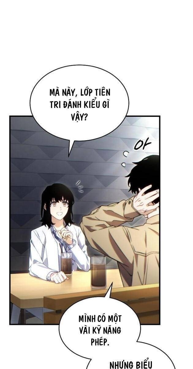 Người Chơi Mạnh Nhất Hồi Quy Lần Thứ 100 - Page 42