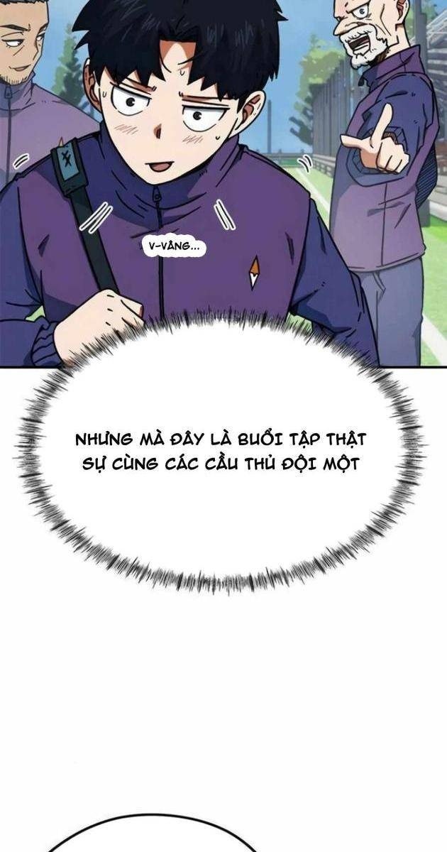 Tôi Bị Hiểu Lầm Là Siêu Sao Trên Sân Cỏ - Page 13