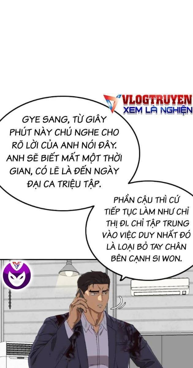 Người Xấu - Page 124