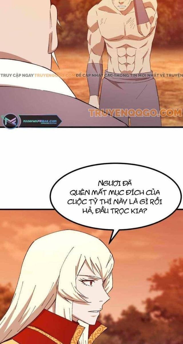 Đại Cao Thủ - Page 14