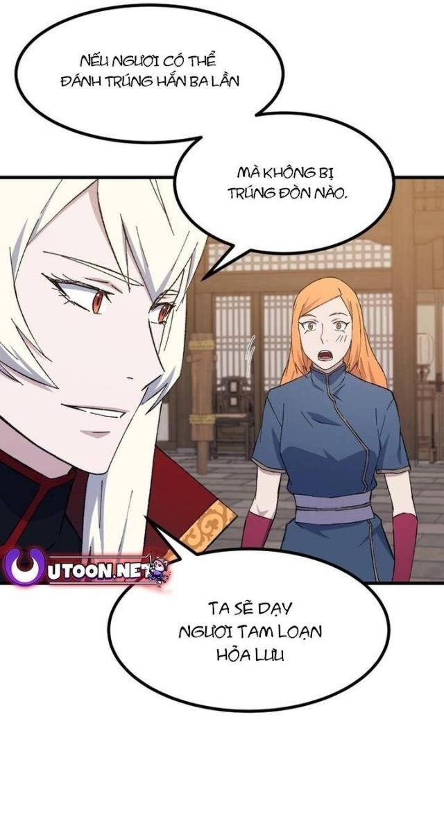 Đại Cao Thủ - Page 30