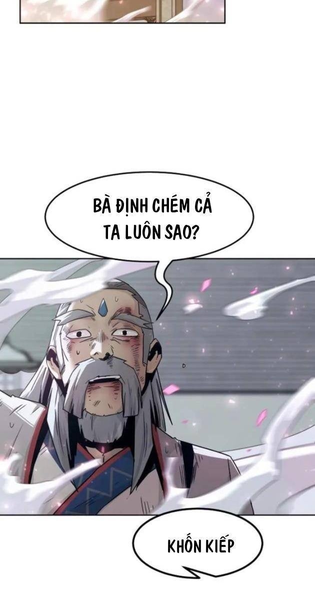 Tiểu Gia Chủ của Tứ Xuyên Đường Gia trở thành Kiếm Thần - Page 71