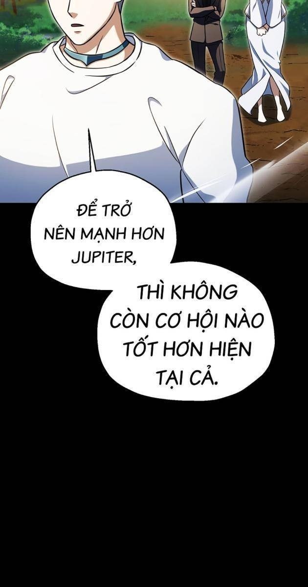 Người Chơi Không Thể Thăng Cấp - Page 10