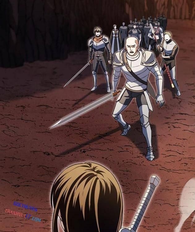 Người Chơi Không Thể Thăng Cấp - Page 54