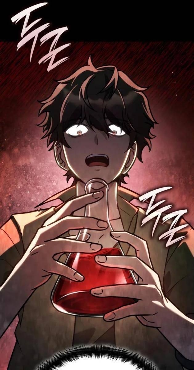 Vô Hạn Pháp Sư - Page 50