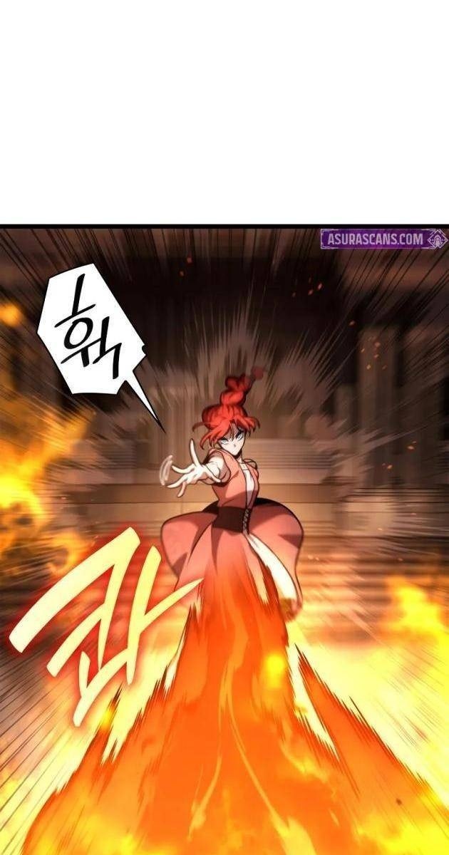 Vô Hạn Pháp Sư - Page 110