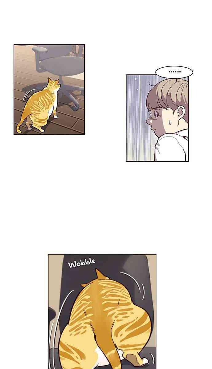 Mèo Mập Béo Bự - Page 85