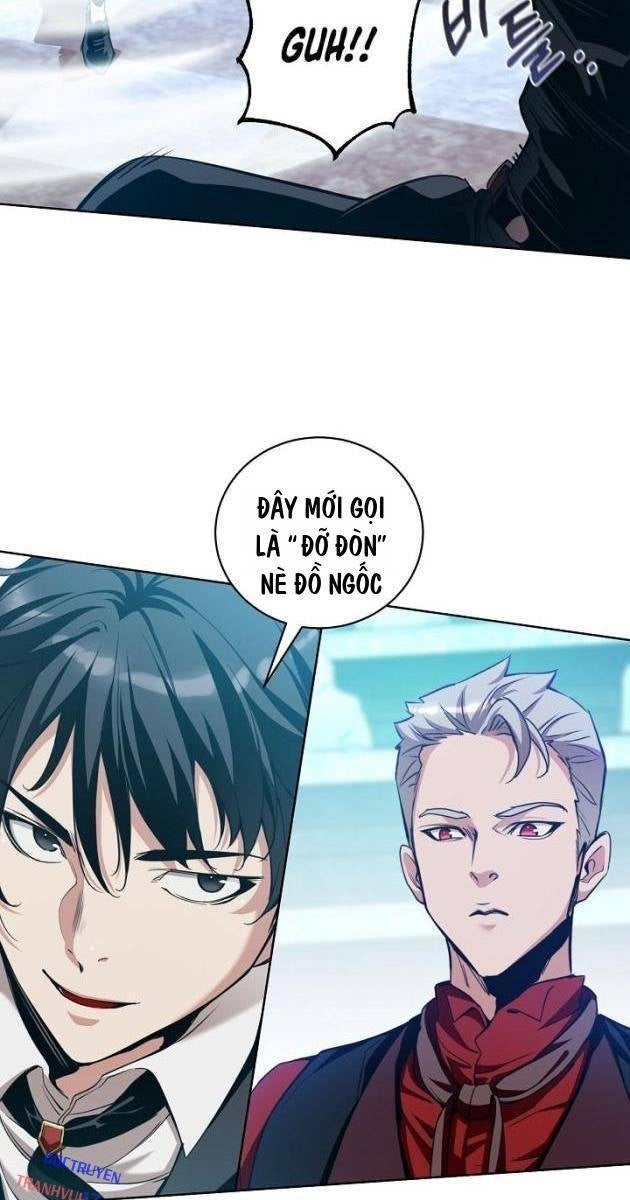 Định Mệnh Được Yêu Bởi Kẻ Phản Diện - Page 64