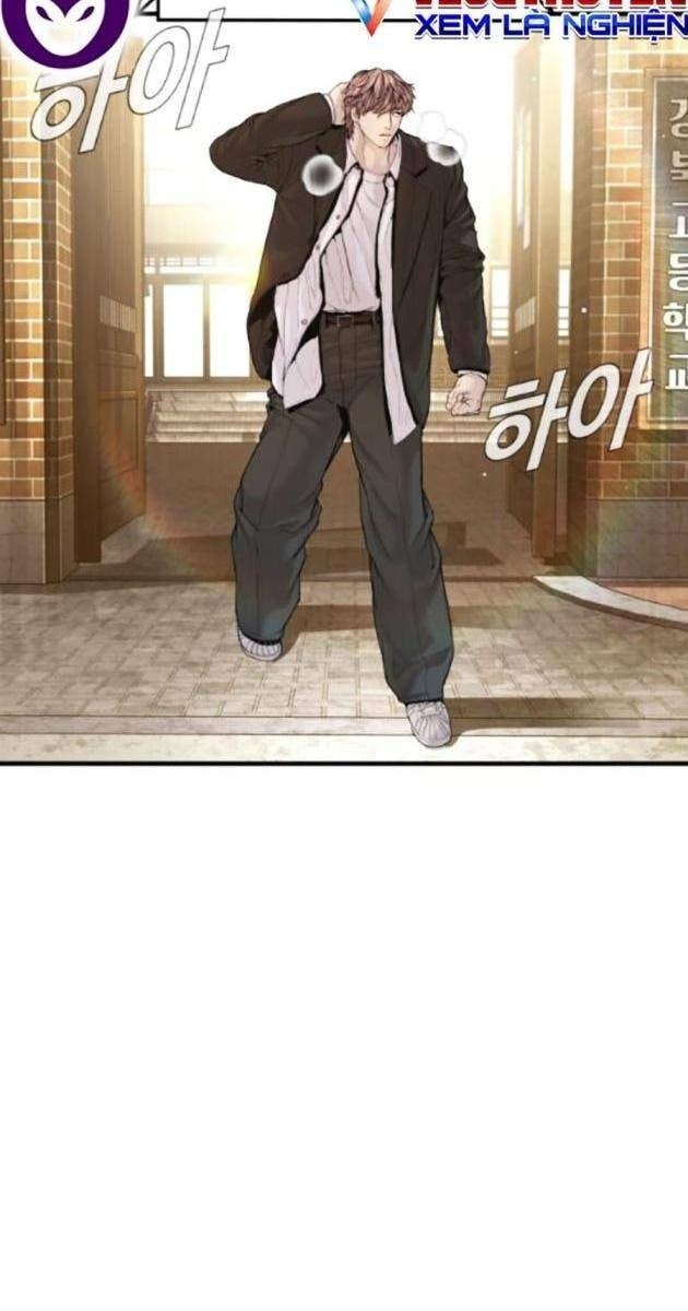 Bố Tôi Là Đặc Vụ - Page 28