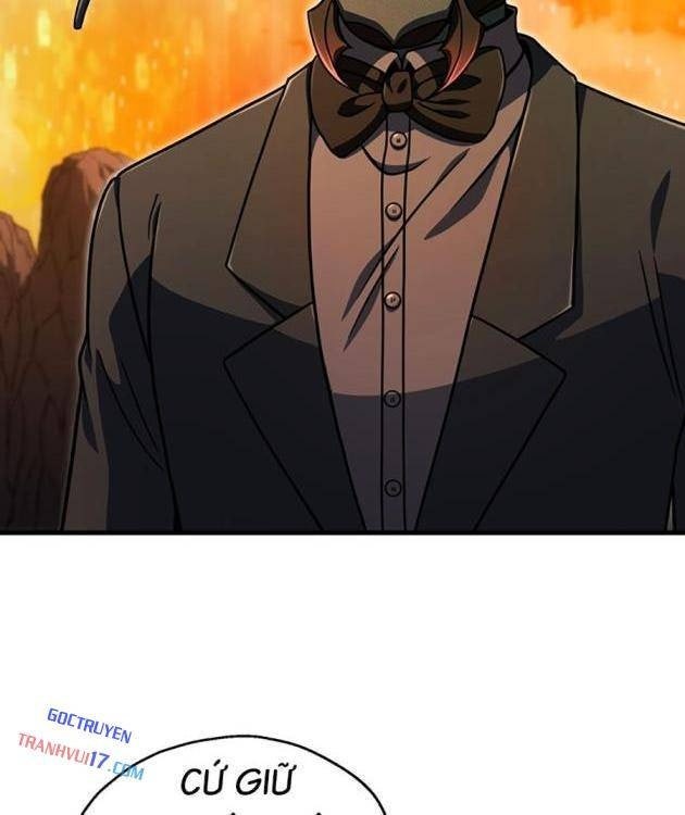 Người Chơi Không Thể Thăng Cấp - Page 33