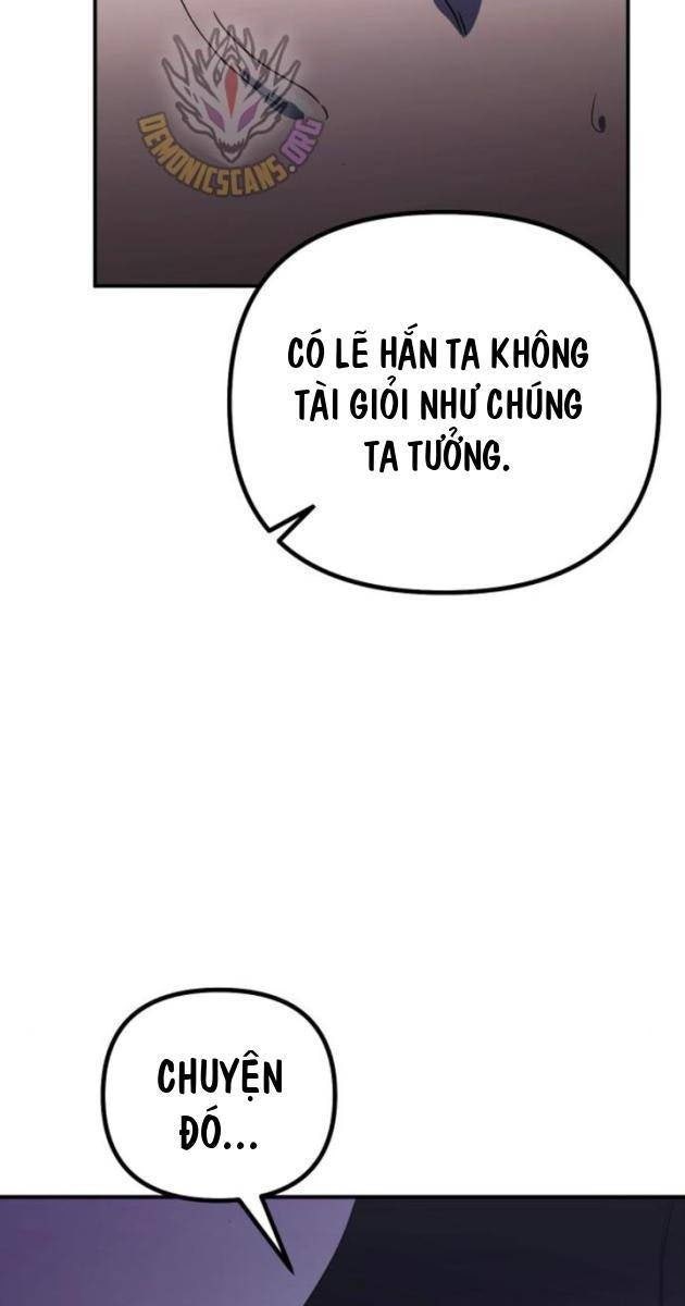 Nhập Vai Phản Diện Mắt Cáo Hoàn Hảo - Page 131