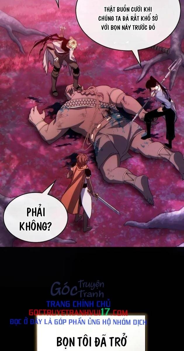 Người Chơi Mạnh Nhất Hồi Quy Lần Thứ 100 - Page 33