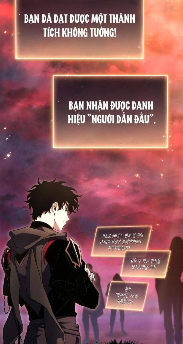 Người Chơi Mạnh Nhất Hồi Quy Lần Thứ 100 - Page 44