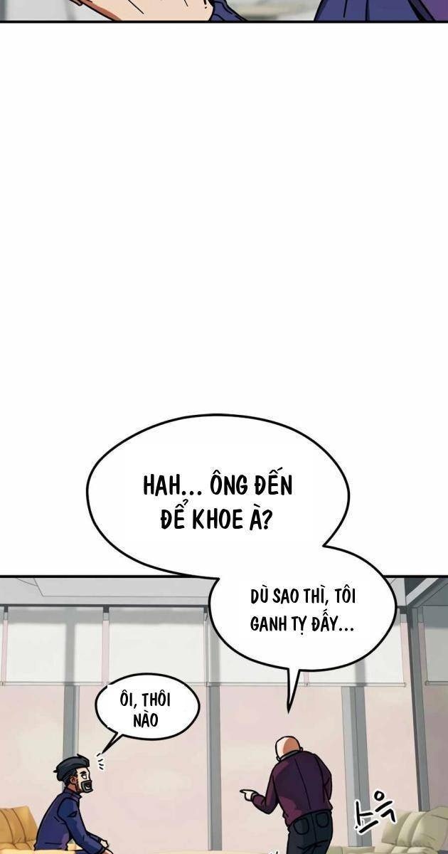 Tôi Bị Hiểu Lầm Là Siêu Sao Trên Sân Cỏ - Page 66