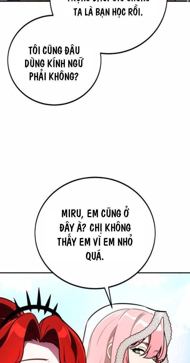 Tôi Đã Giết Tuyển Thủ Học Viện - Page 100