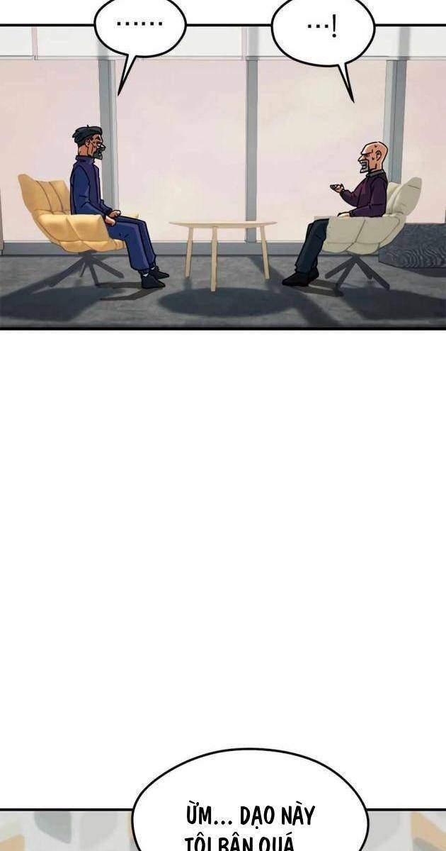 Tôi Bị Hiểu Lầm Là Siêu Sao Trên Sân Cỏ - Page 117