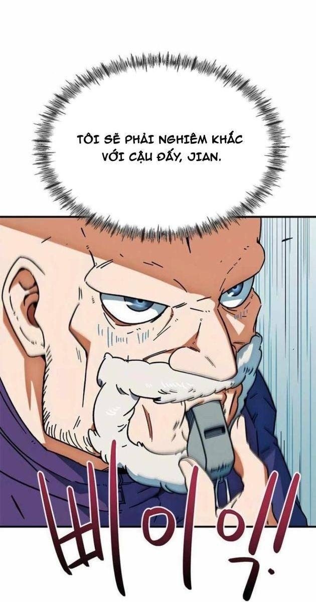 Tôi Bị Hiểu Lầm Là Siêu Sao Trên Sân Cỏ - Page 53