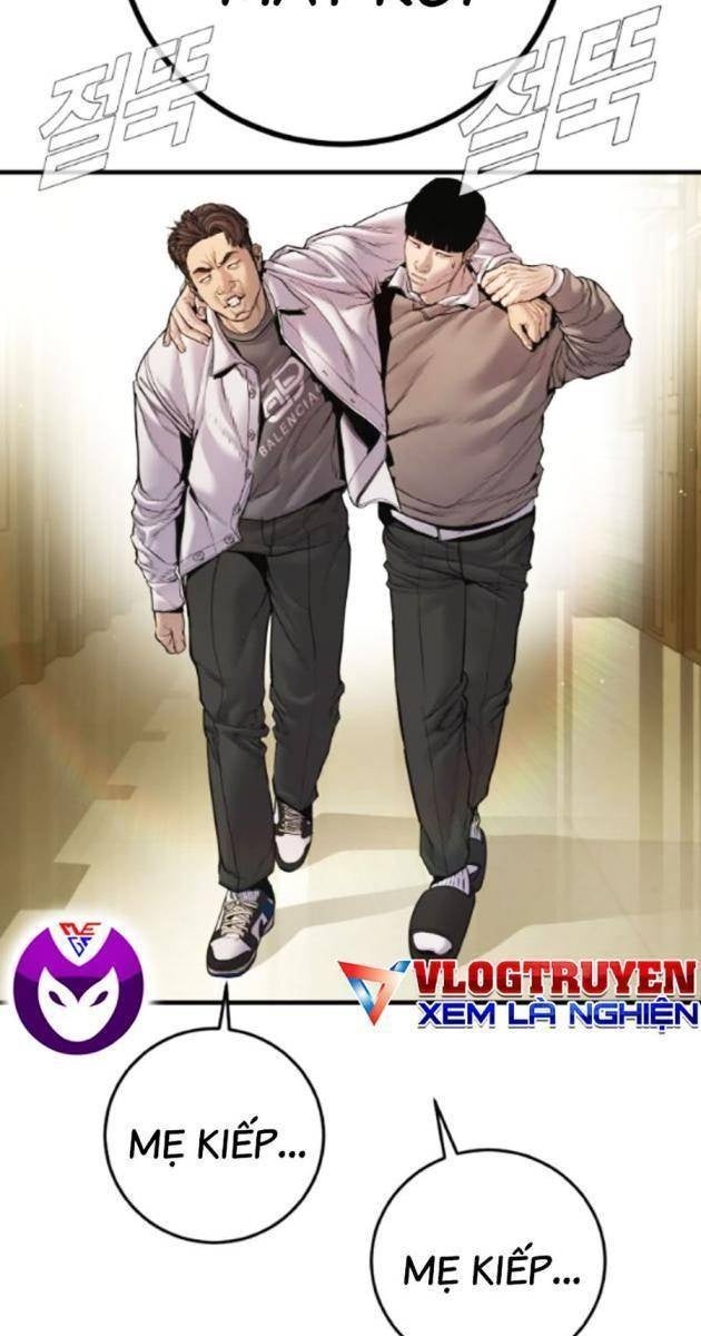 Bố Tôi Là Đặc Vụ - Page 31