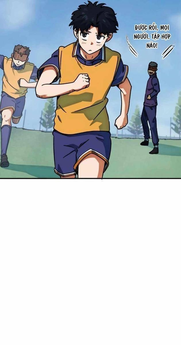 Tôi Bị Hiểu Lầm Là Siêu Sao Trên Sân Cỏ - Page 43