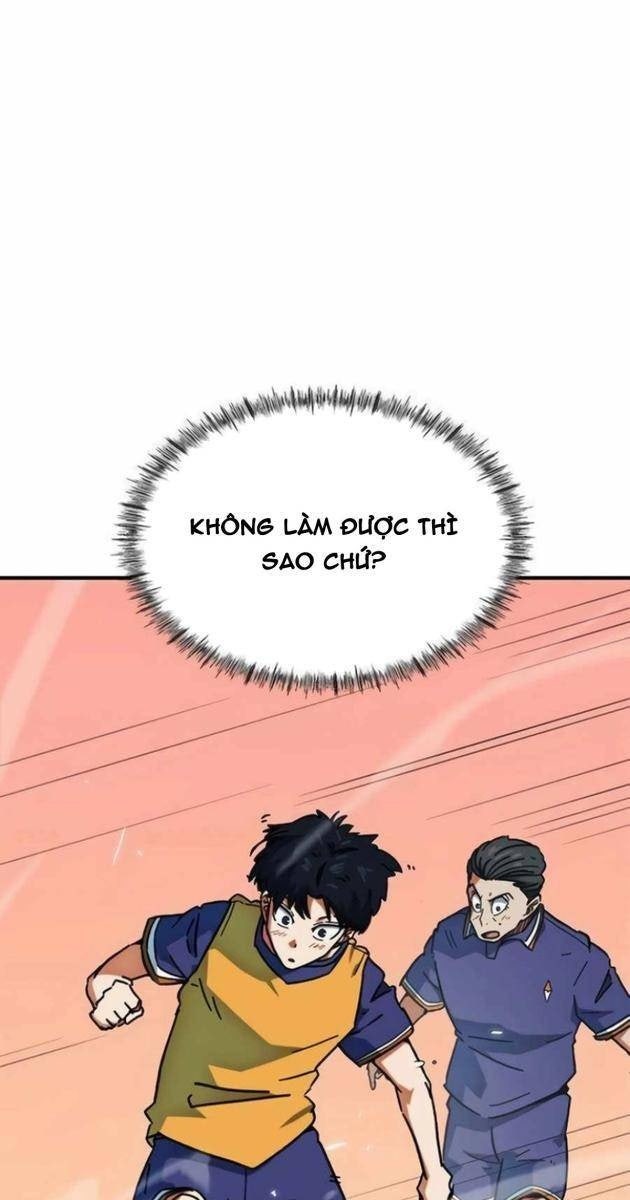 Tôi Bị Hiểu Lầm Là Siêu Sao Trên Sân Cỏ - Page 66